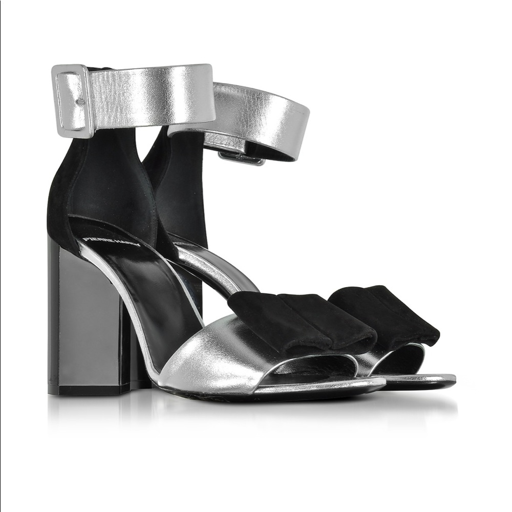 Pierre Hardy women’s sandals